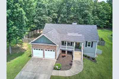 21 Washakie Lane, Adairsville, GA 30103 - Photo 19