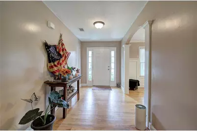 21 Washakie Lane, Adairsville, GA 30103 - Photo 3