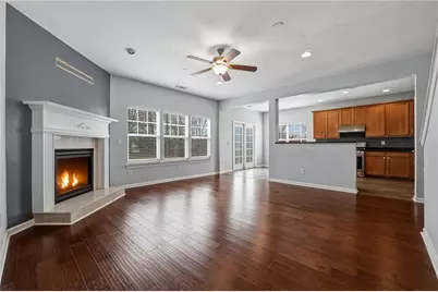 2760 Amalfi Way, Lawrenceville, GA 30044 - Photo 7