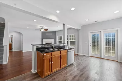 2760 Amalfi Way, Lawrenceville, GA 30044 - Photo 9