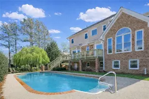 317 Covered Bridge Pl SW, Smyrna, GA 30082 - Photo 1