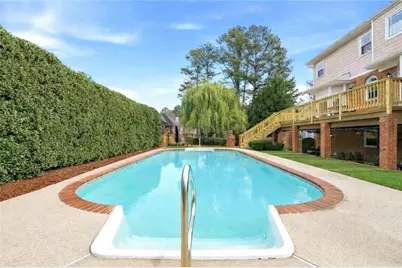 317 Covered Bridge Place SW, Smyrna, GA 30082 - Photo 37