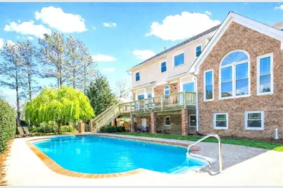 317 Covered Bridge Place SW, Smyrna, GA 30082 - Photo 1