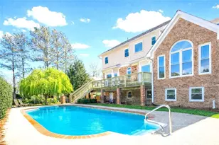 317 Covered Bridge Pl SW, Smyrna, GA 30082 - Photo 1