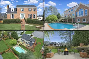 317 Covered Bridge Pl SW, Smyrna, GA 30082 - Photo 1