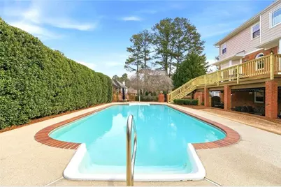 317 Covered Bridge Place SW, Smyrna, GA 30082 - Photo 35