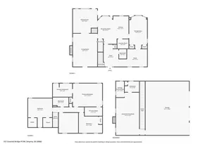 317 Covered Bridge Pl SW, Smyrna, GA 30082 - Photo 41