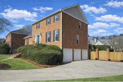 317 Covered Bridge Place SW, Smyrna, GA 30082 - Photo 3