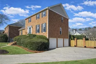 317 Covered Bridge Pl SW, Smyrna, GA 30082 - Photo 3