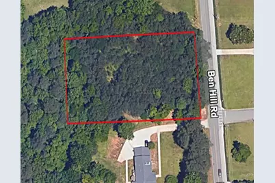 0 Ben Hill Road, College Park, GA 30349 - Photo 1