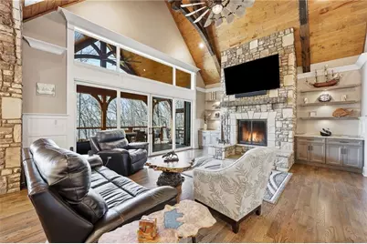 4994 Goddards Ford Road, Gainesville, GA 30504 - Photo 13