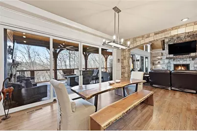 4994 Goddards Ford Road, Gainesville, GA 30504 - Photo 17