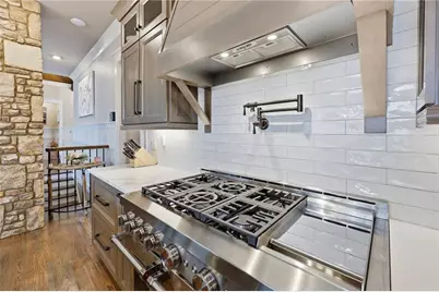 4994 Goddards Ford Road, Gainesville, GA 30504 - Photo 21