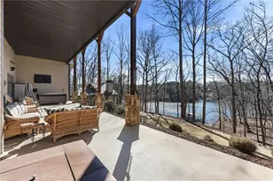 4994 Goddards Ford Rd, Gainesville, GA 30504 - Photo 41