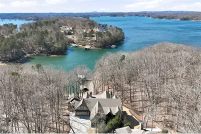 4994 Goddards Ford Road, Gainesville, GA 30504 - Photo 1