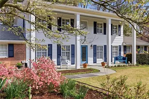 1924 Queens Way, Atlanta, GA 30341 - Photo 1