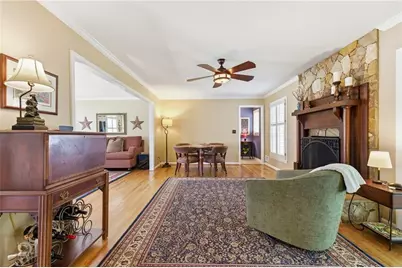 1924 Queens Way, Atlanta, GA 30341 - Photo 25