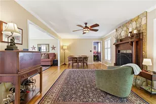 1924 Queens Way, Atlanta, GA 30341 - Photo 25