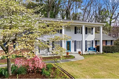 1924 Queens Way, Atlanta, GA 30341 - Photo 3