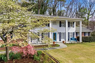 1924 Queens Way, Atlanta, GA 30341 - Photo 3