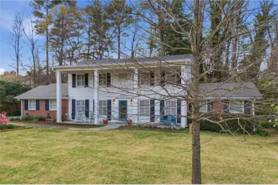 1924 Queens Way, Atlanta, GA 30341 - Photo 81