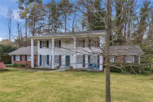 1924 Queens Way, Atlanta, GA 30341 - Photo 81