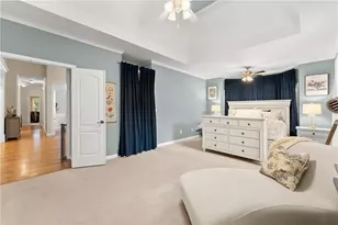 825 Mill Garden Pl, Cumming, GA 30040 - Photo 19