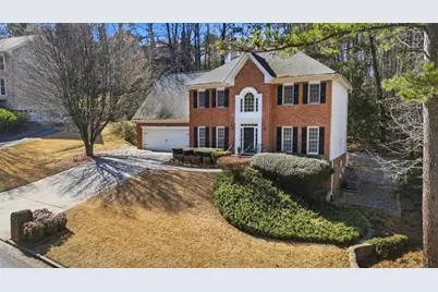 815 Kings Arms Way, Alpharetta, GA 30022 - Photo 53