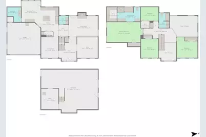 815 Kings Arms Way, Alpharetta, GA 30022 - Photo 61