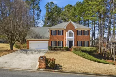 815 Kings Arms Way, Alpharetta, GA 30022 - Photo 1