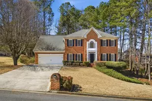 815 Kings Arms Way, Alpharetta, GA 30022 - Photo 1