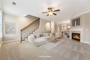 5905 Waters Edge Trail, Roswell, GA 30075 - Photo 9