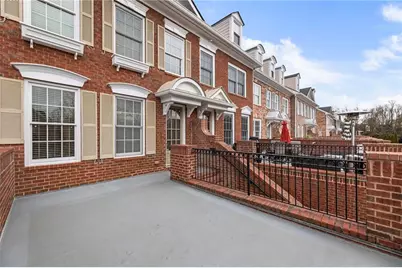 5905 Waters Edge Trail, Roswell, GA 30075 - Photo 7