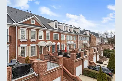 5905 Waters Edge Trail, Roswell, GA 30075 - Photo 5