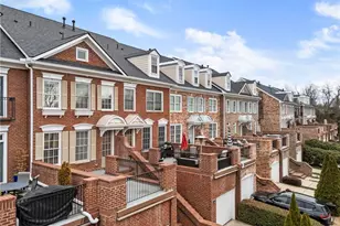 5905 Waters Edge Trail, Roswell, GA 30075 - Photo 5