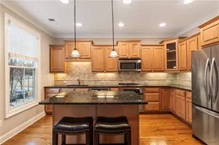 5905 Waters Edge Trail, Roswell, GA 30075 - Photo 19