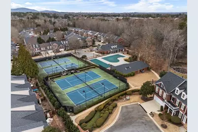 5905 Waters Edge Trail, Roswell, GA 30075 - Photo 43