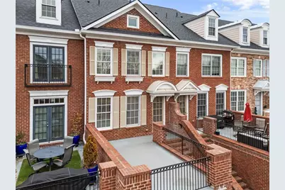 5905 Waters Edge Trail, Roswell, GA 30075 - Photo 1