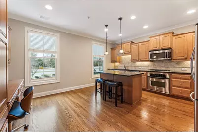 5905 Waters Edge Trail, Roswell, GA 30075 - Photo 17