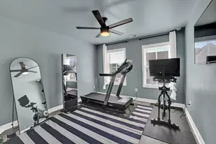 1914 Carovel Wy, Kennesaw, GA 30144 - Photo 19