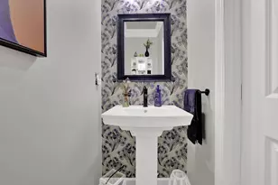 1914 Carovel Wy, Kennesaw, GA 30144 - Photo 17