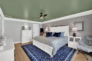 1914 Carovel Wy, Kennesaw, GA 30144 - Photo 25