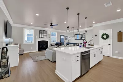 1914 Carovel Way, Kennesaw, GA 30144 - Photo 7