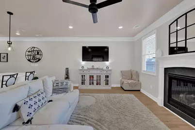 1914 Carovel Way, Kennesaw, GA 30144 - Photo 9