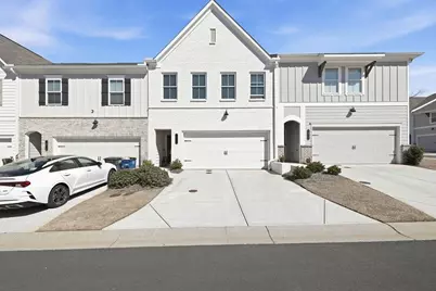 1914 Carovel Way, Kennesaw, GA 30144 - Photo 1