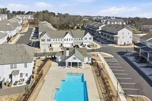 1914 Carovel Wy, Kennesaw, GA 30144 - Photo 35