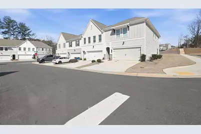 1914 Carovel Way, Kennesaw, GA 30144 - Photo 5