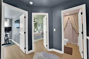 1914 Carovel Wy, Kennesaw, GA 30144 - Photo 21