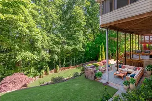 5110 Parkwood Oaks Ln, Smyrna, GA 30126 - Photo 5