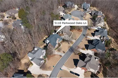 5110 Parkwood Oaks Lane, Smyrna, GA 30126 - Photo 37